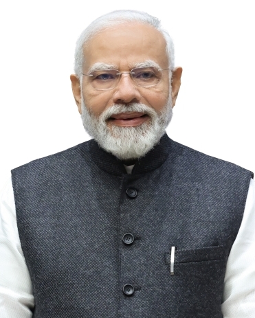 Prime Minister Narendra Modi